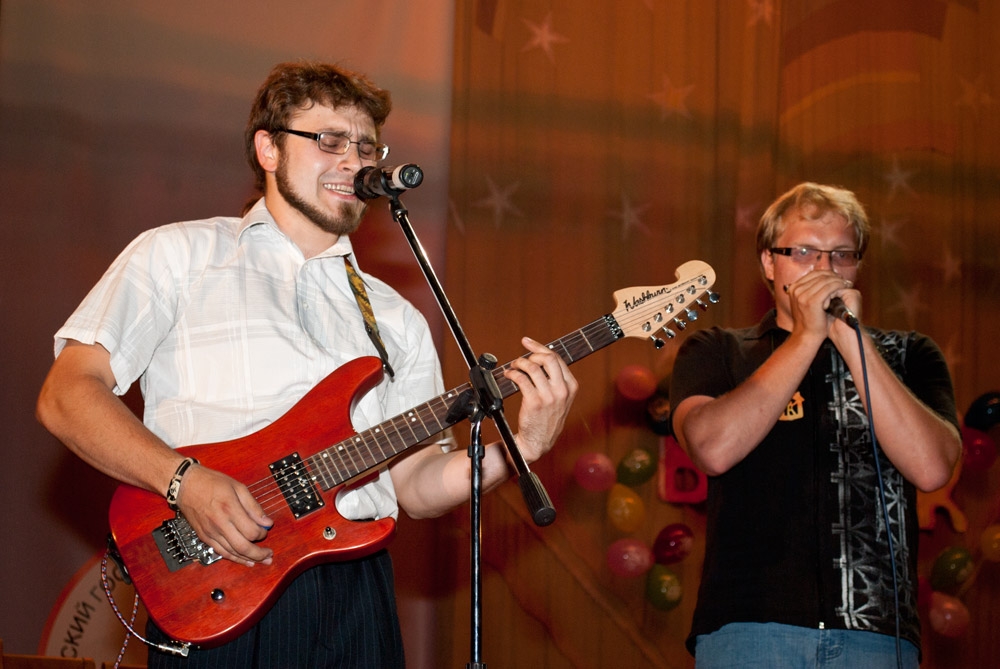 Тульская медицина пополнилась молодыми