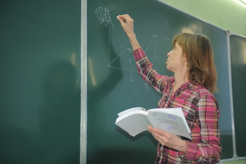 Старшеклассники, готовьтесь к экзамену по физике в ТулГУ!     