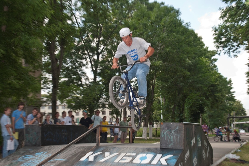 PICNIC-party или профориентация с огоньком