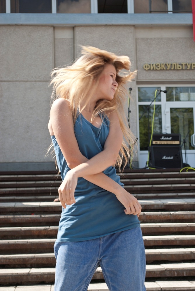 PICNIC-party или профориентация с огоньком