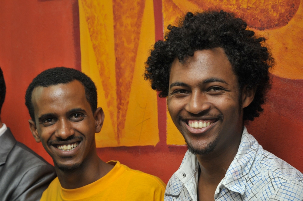 Русское "спасибо" от всей души