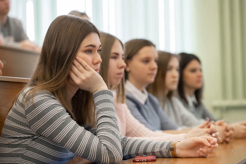 «Эхо афганской войны»