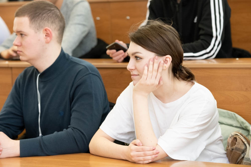 «Эхо афганской войны»