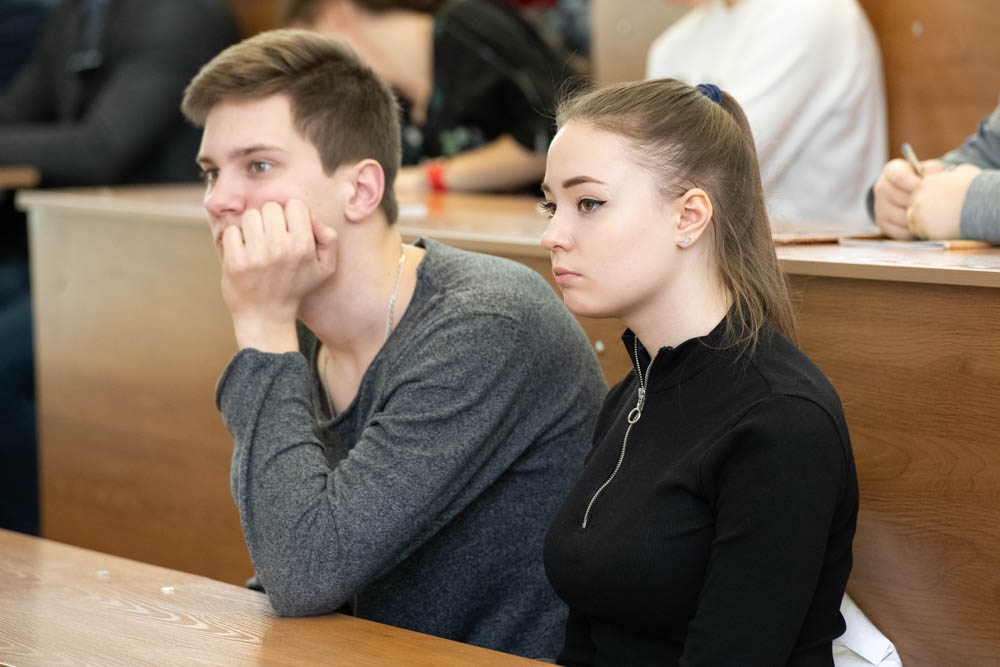 «Эхо афганской войны»