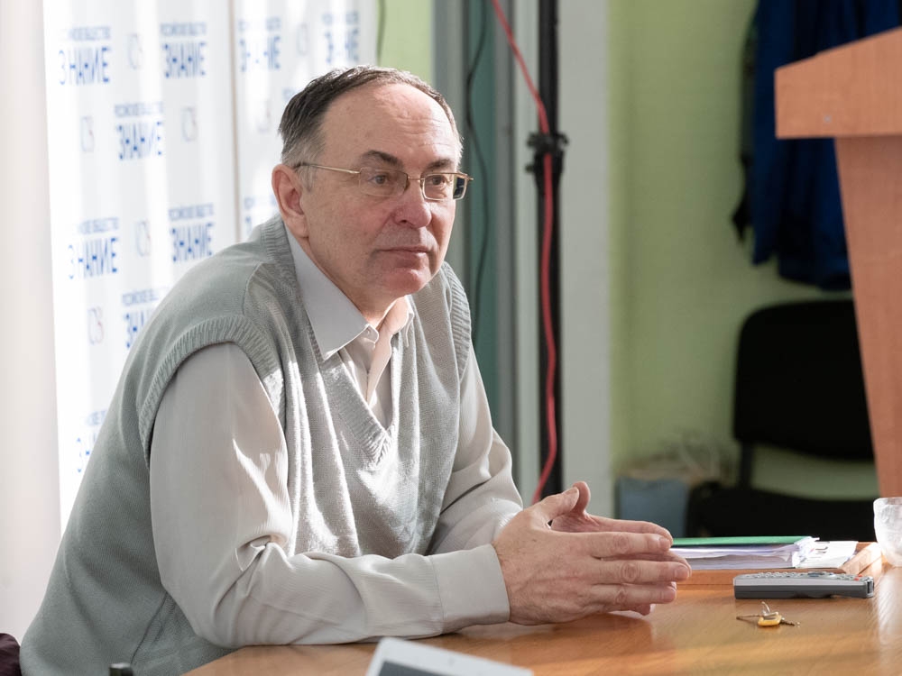 «Эхо афганской войны»