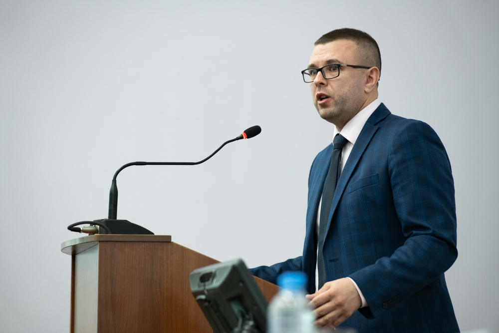 Большой антикоррупционный день