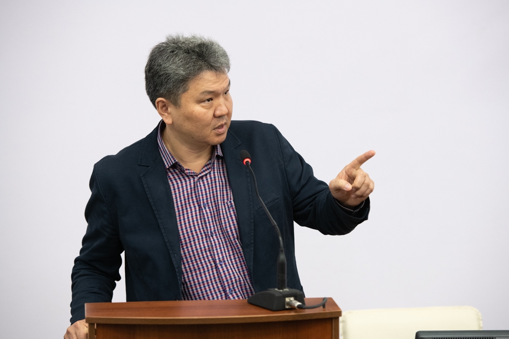 Большой антикоррупционный день