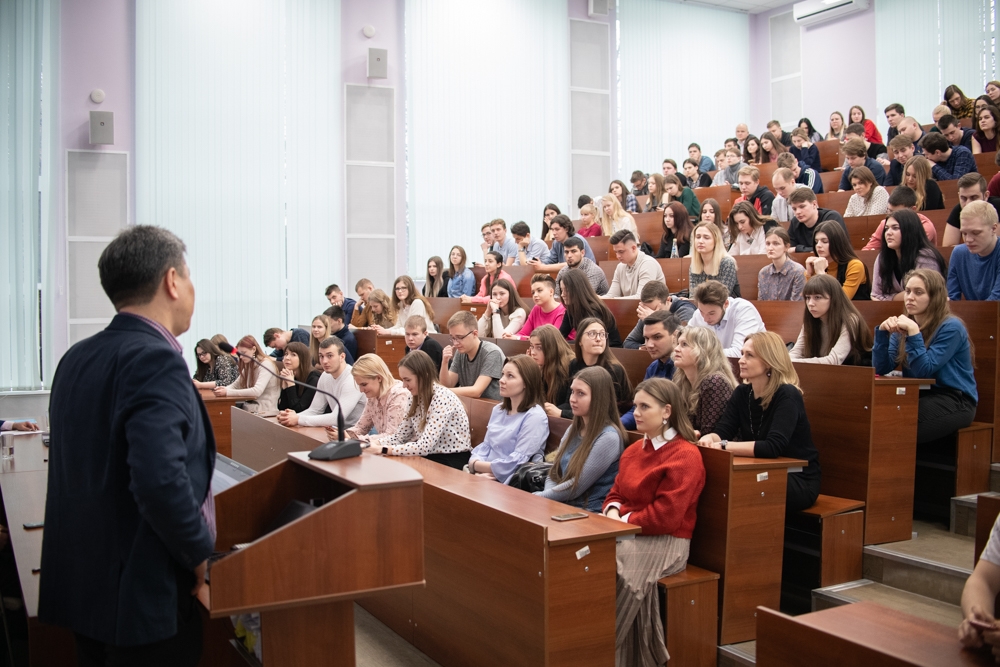 Большой антикоррупционный день