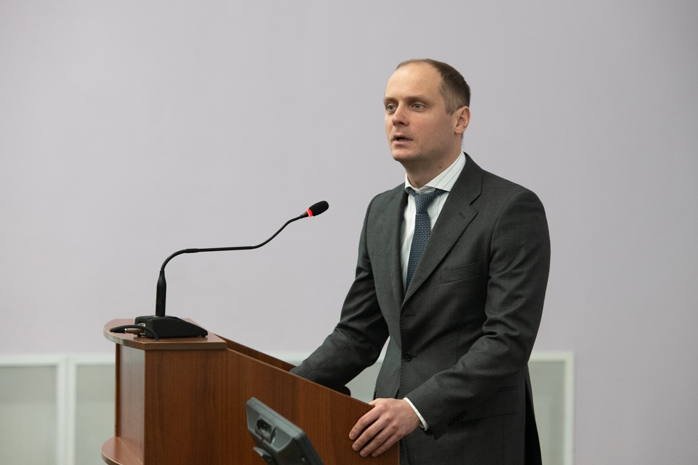 Большой антикоррупционный день