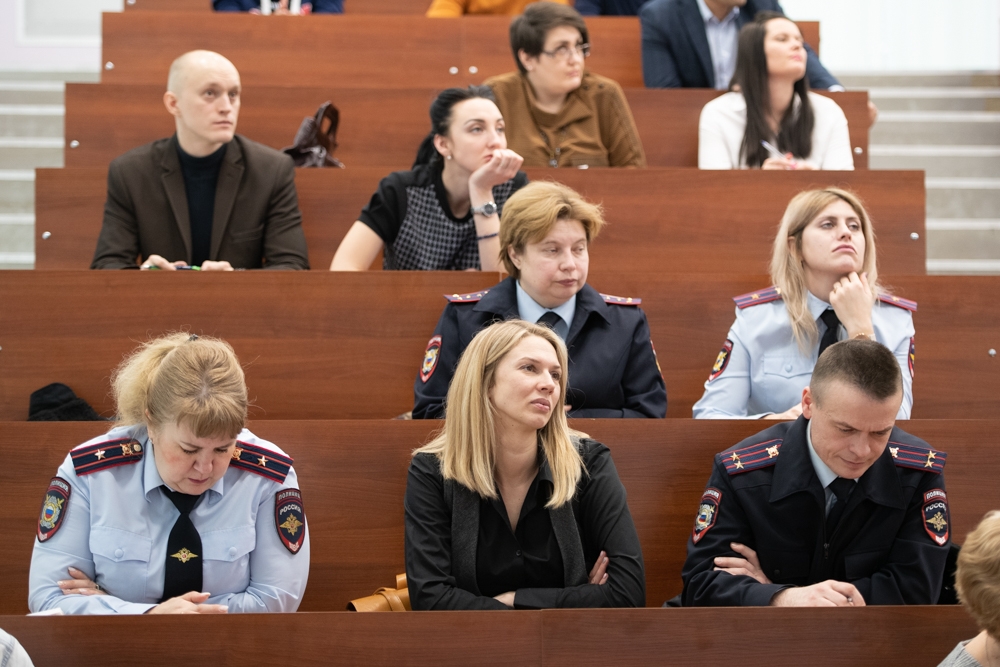 Большой антикоррупционный день