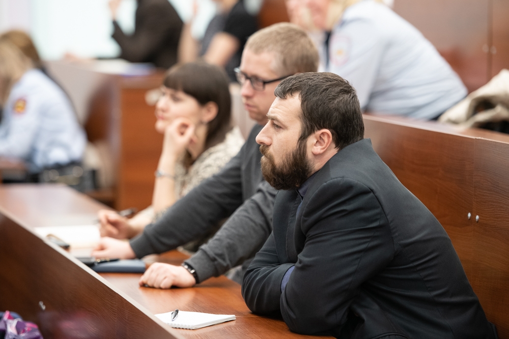 Большой антикоррупционный день