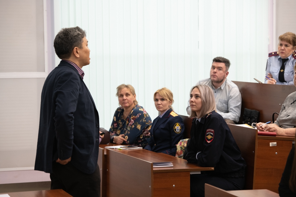 Большой антикоррупционный день