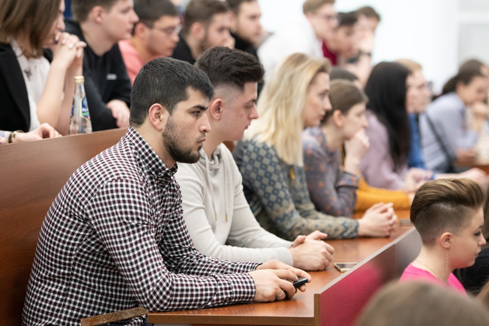 Большой антикоррупционный день