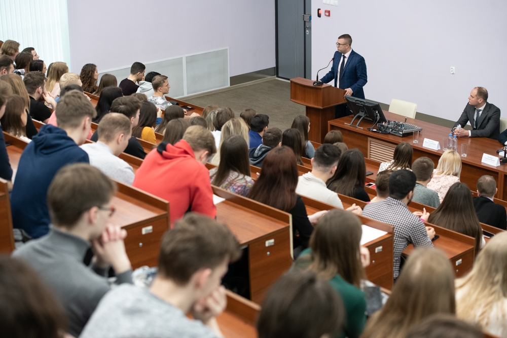 Большой антикоррупционный день