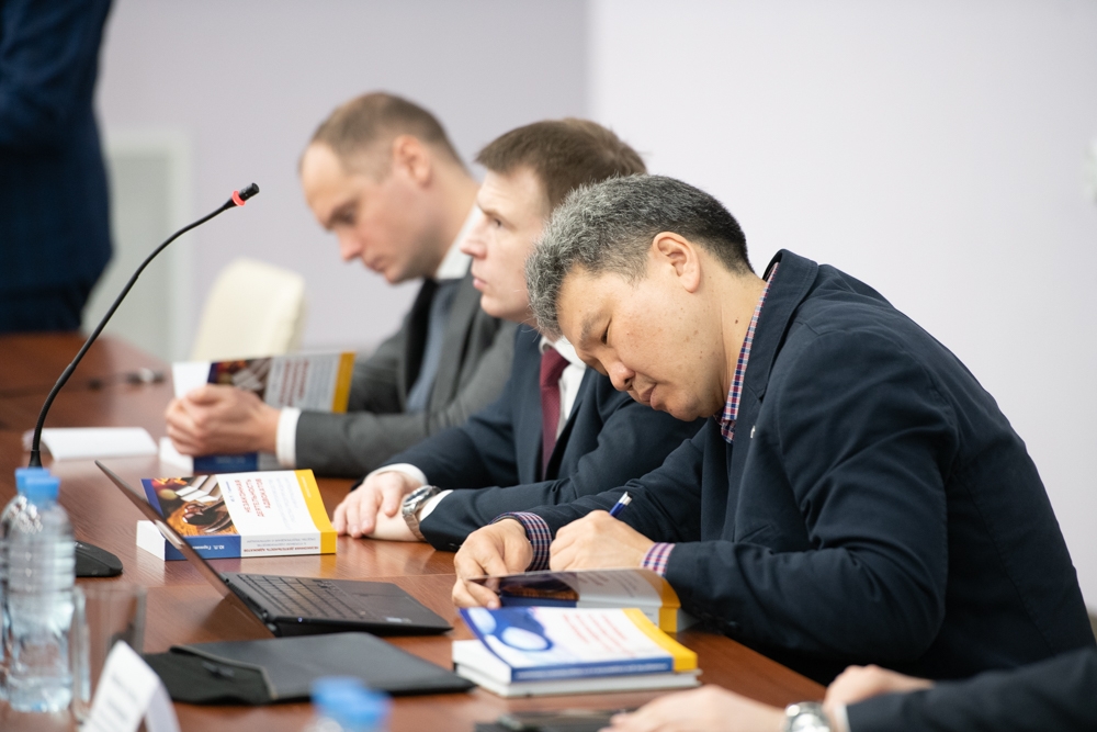 Большой антикоррупционный день