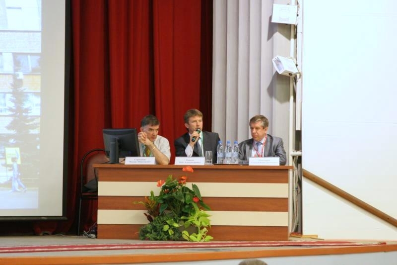 Поддержка молодых ученых: ТулГУ в авангарде новых идей