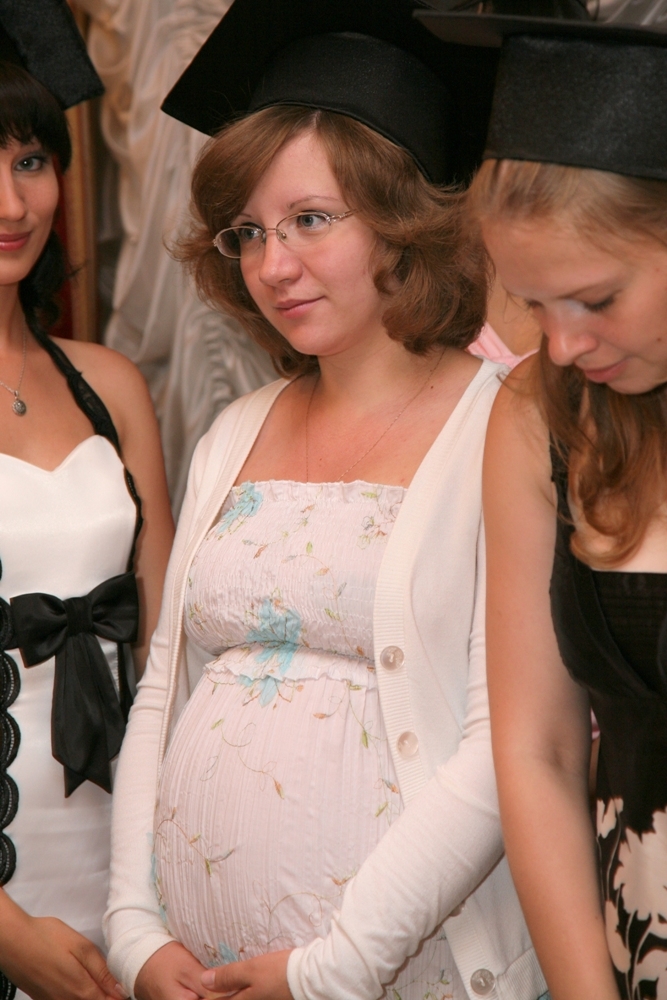 Магистры и магистрята