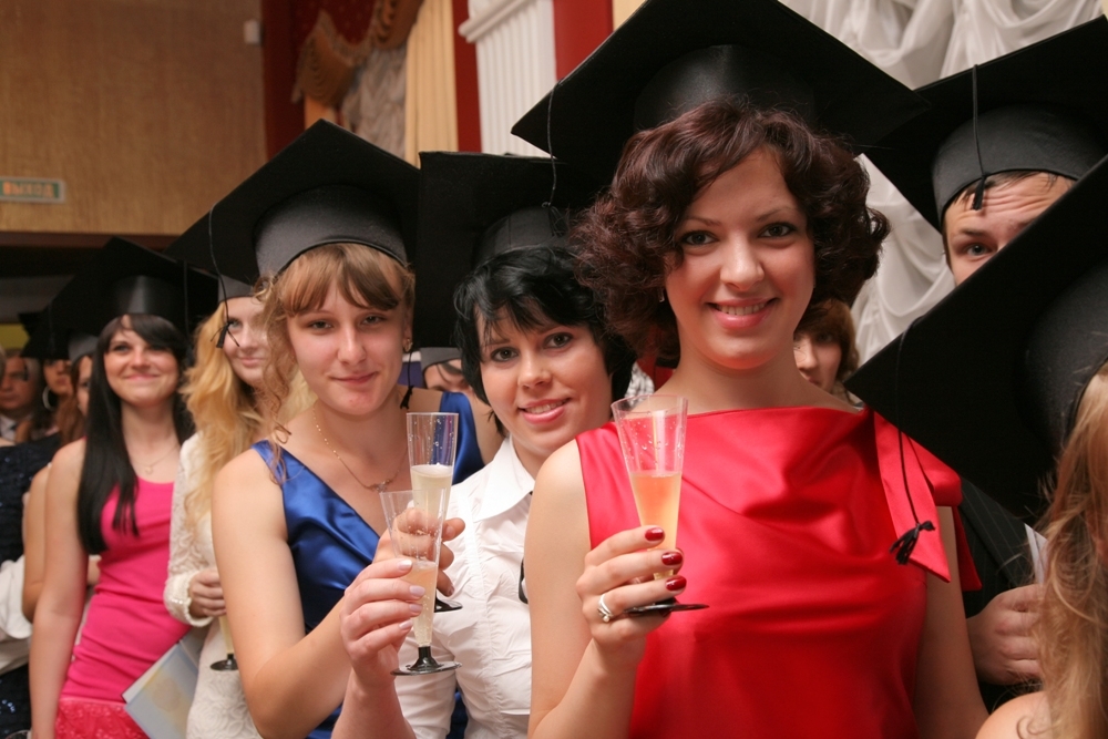 Магистры и магистрята