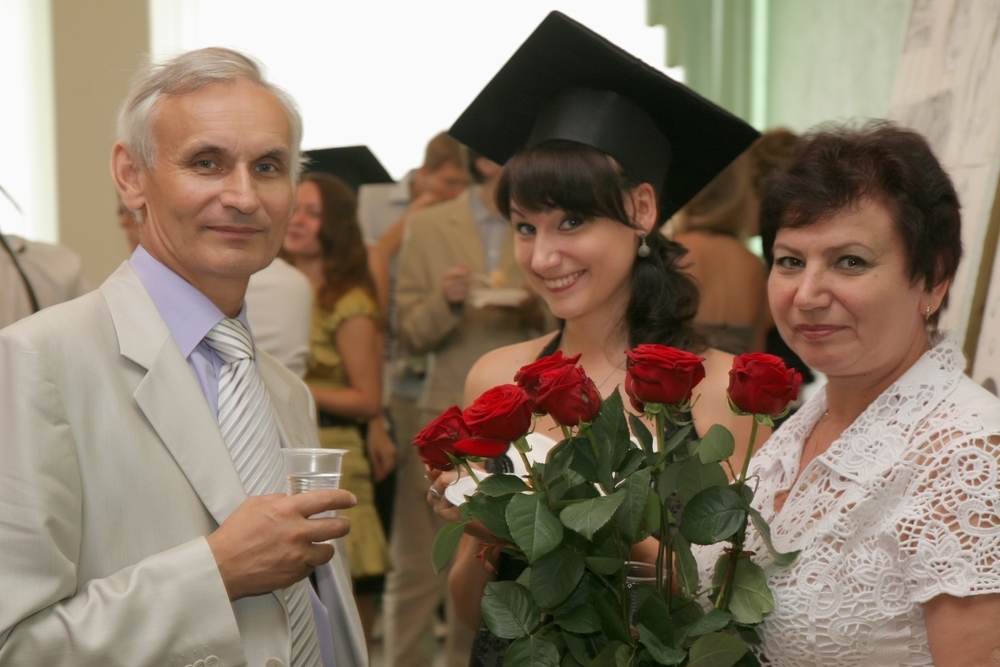 Магистры и магистрята