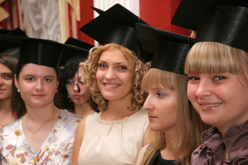 Магистры и магистрята