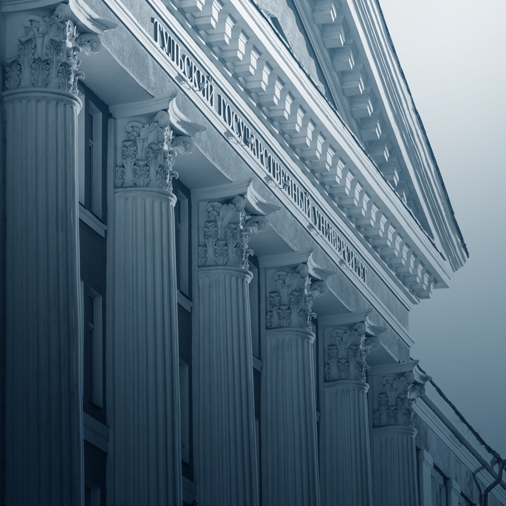 ТулГУ — абсолютный лидер регионального образования