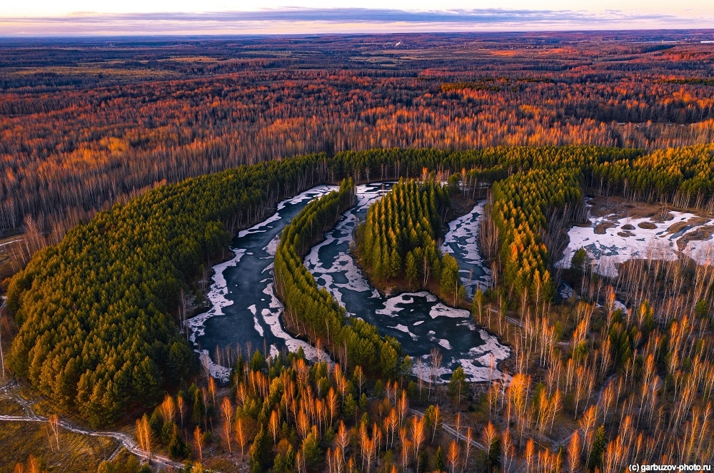 Выпускник ТулГУ — один из лучших фотографов мира