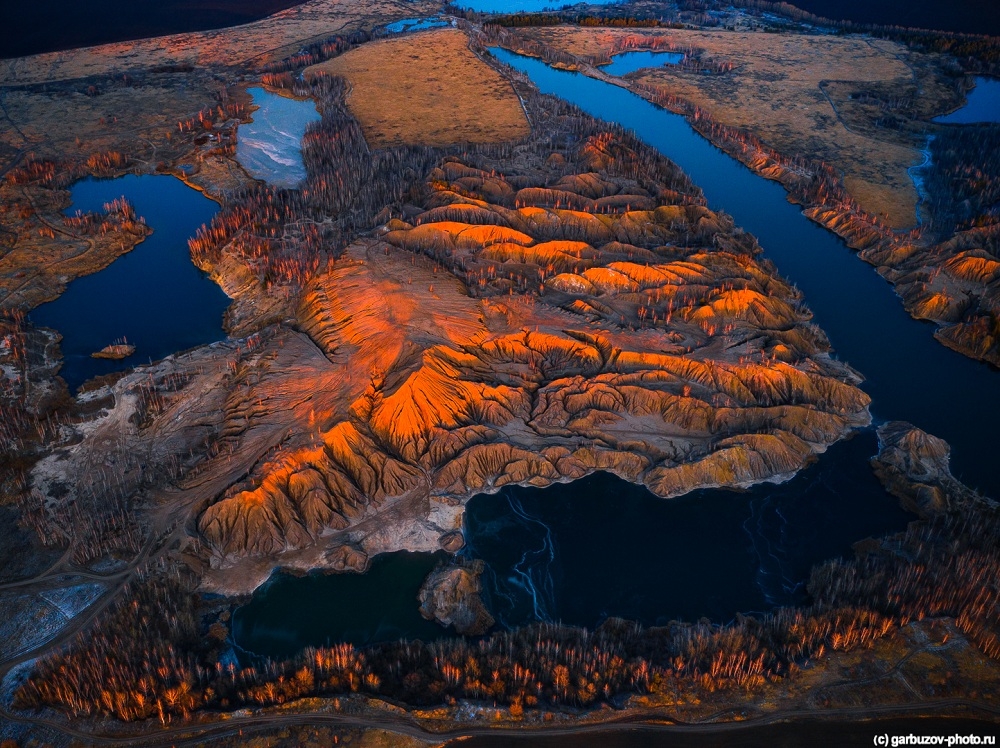 Выпускник ТулГУ — один из лучших фотографов мира