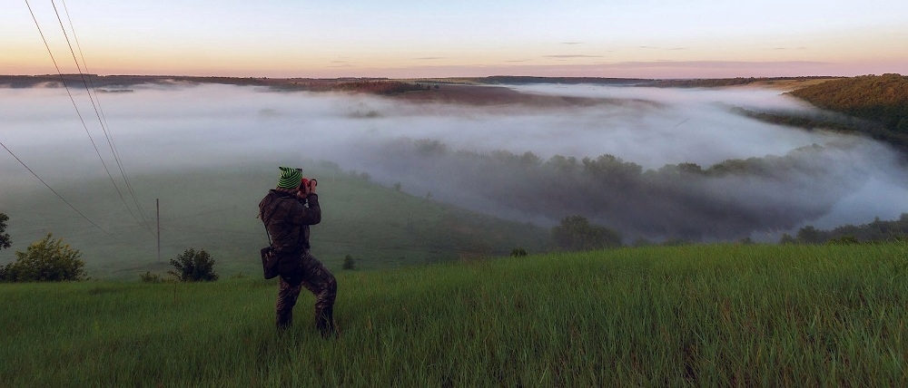Выпускник ТулГУ — один из лучших фотографов мира