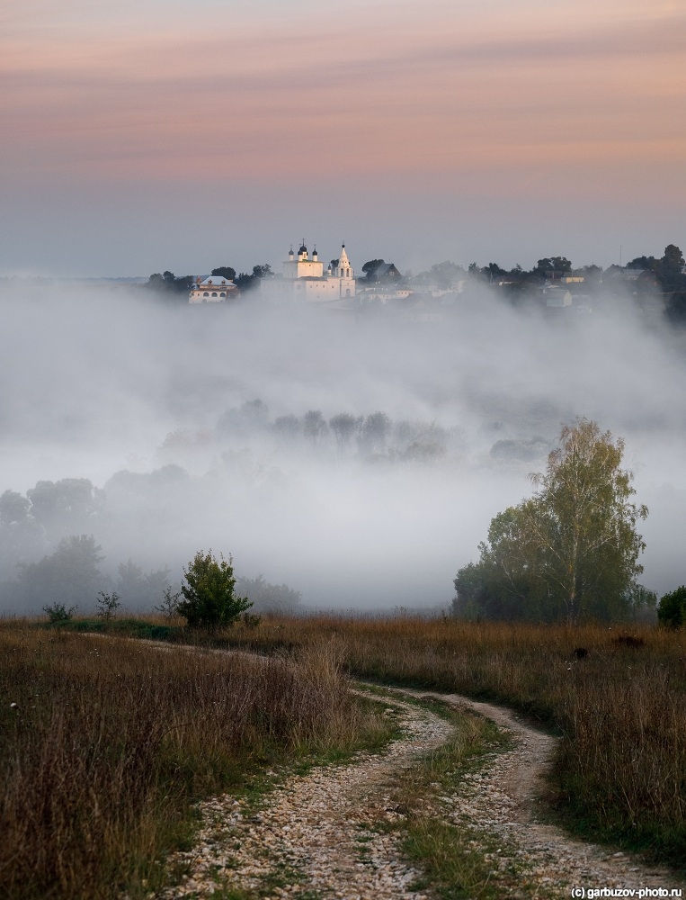 Выпускник ТулГУ — один из лучших фотографов мира