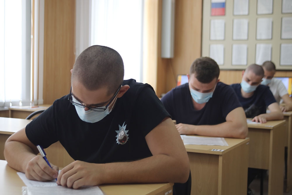 В «Эру» за опытом и новыми компетенциями