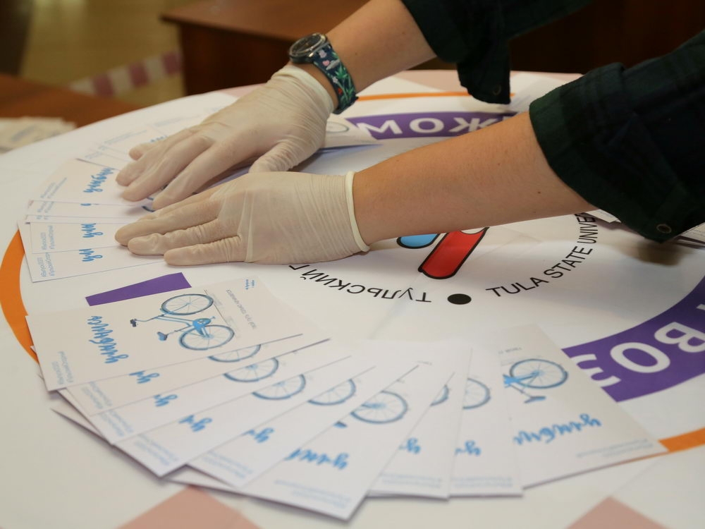 Онлайн-выпускной 