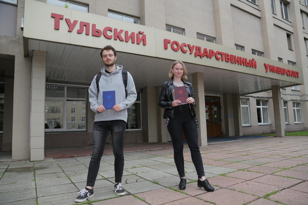 Онлайн-выпускной 