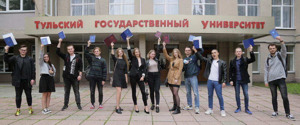 Онлайн-выпускной 