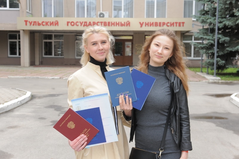 Онлайн-выпускной 