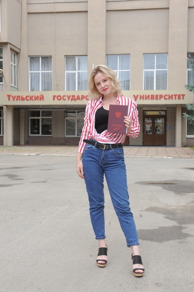 Онлайн-выпускной 