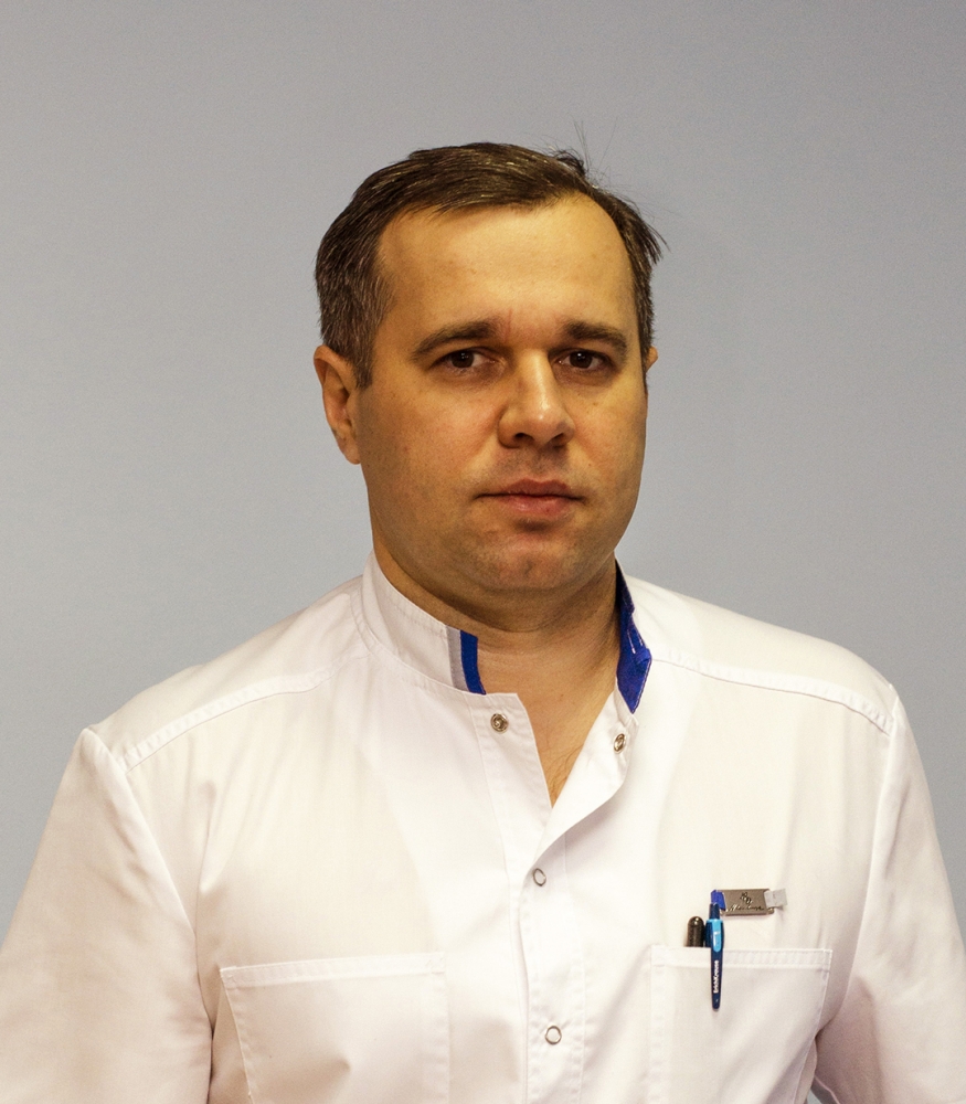 «Хирурги — это медицинский спецназ»