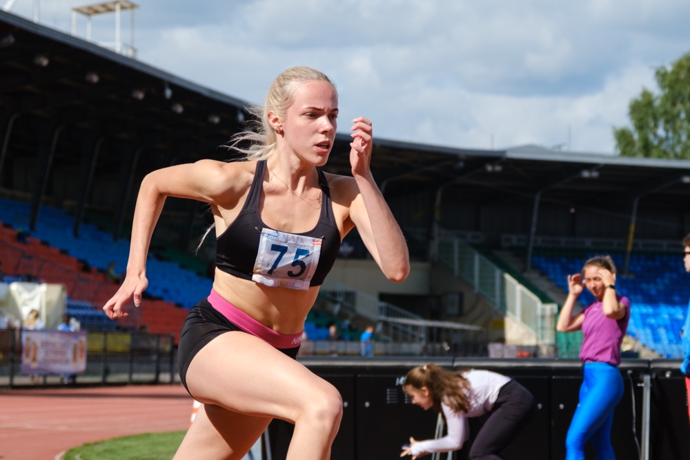 Память тренеров увековечили новыми победами