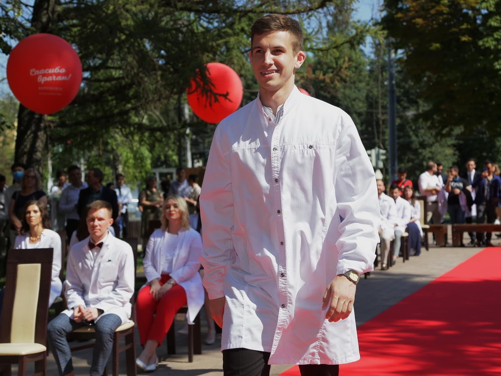 Добро пожаловать в профессиональное сообщество!