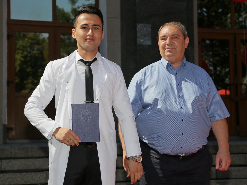 Добро пожаловать в профессиональное сообщество!