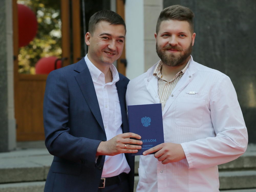 Добро пожаловать в профессиональное сообщество!