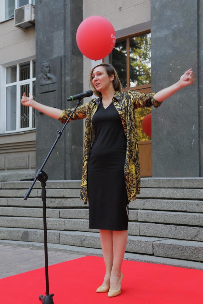 Добро пожаловать в профессиональное сообщество!