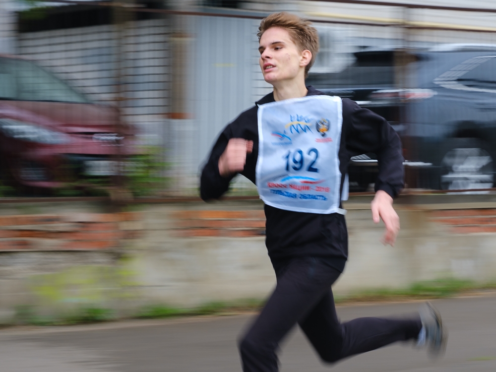 Зачислены на военную подготовку