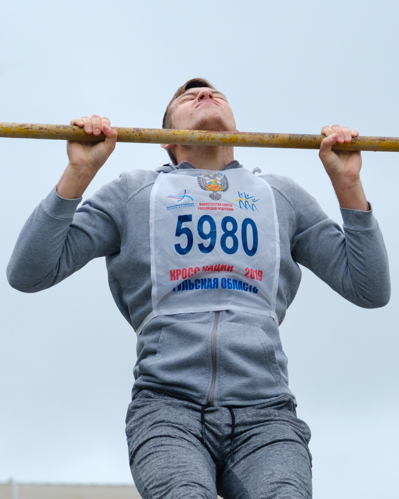 Зачислены на военную подготовку