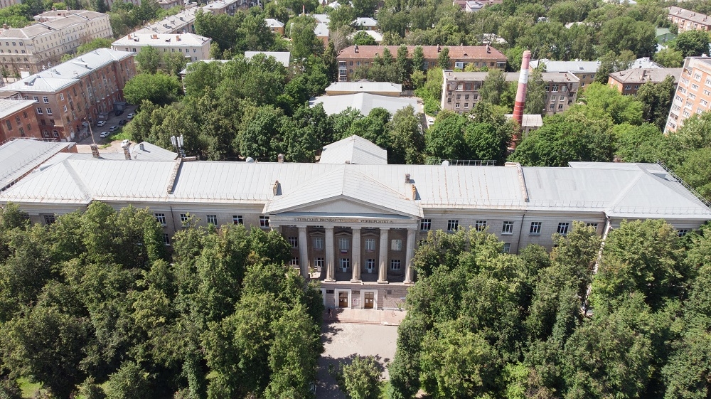 Сезон большого ремонта