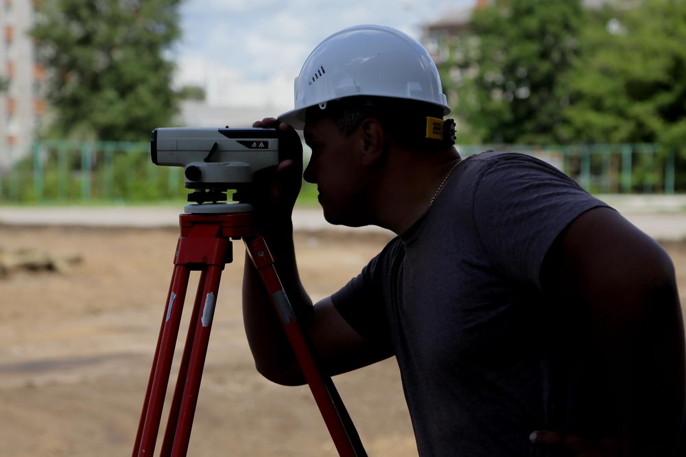 Сезон большого ремонта