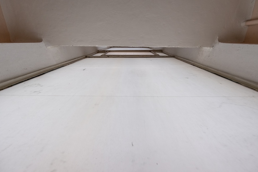 Сезон большого ремонта