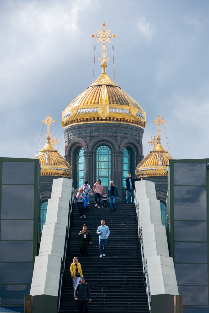 ТулГУ в рядах «АРМИИ–2020»