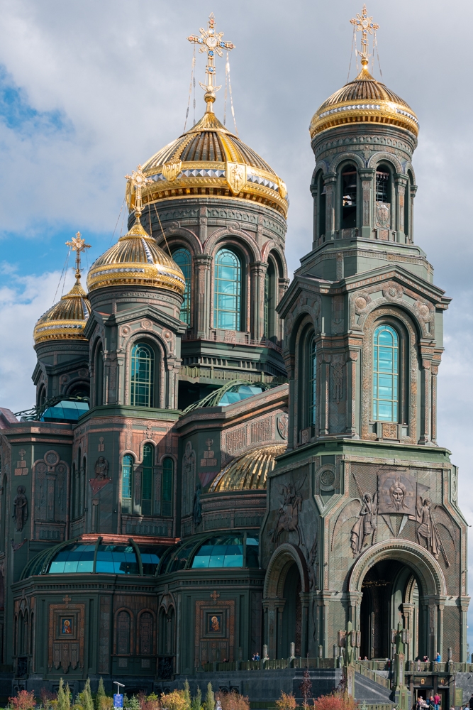 ТулГУ в рядах «АРМИИ–2020»