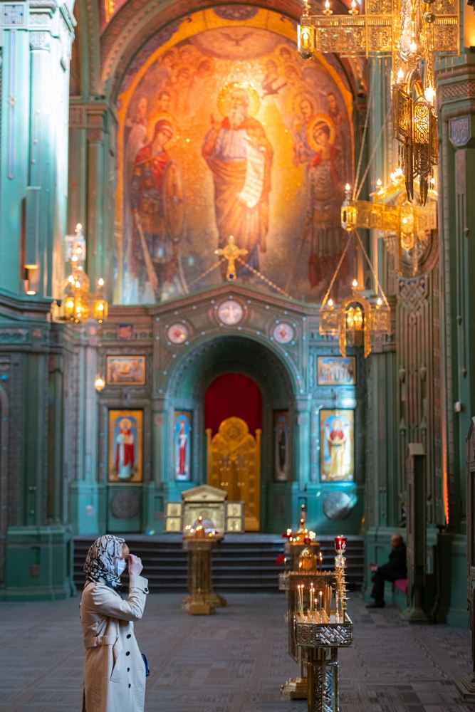 ТулГУ в рядах «АРМИИ–2020»