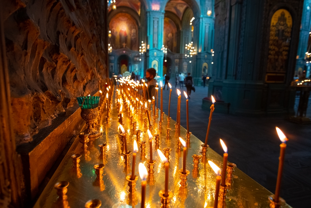 ТулГУ в рядах «АРМИИ–2020»